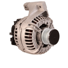 VOLVO XC70 2.4 D5 ALTERNATOR 2004-2007 0124525060