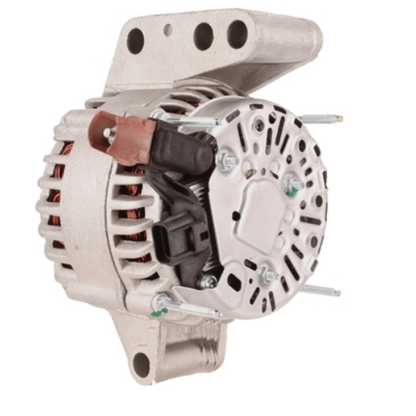 FORD FIESTA MK ST150 2.0 ALTERNATOR 2004-2009 5S6Y-10300-AB