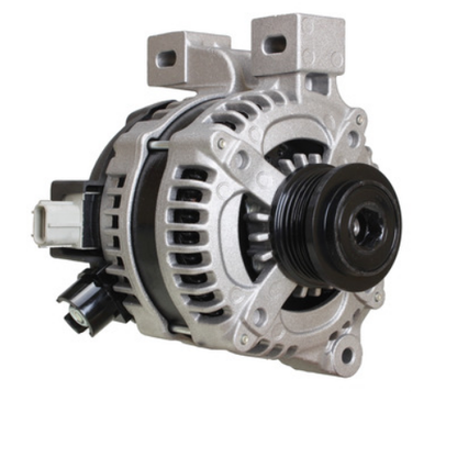 VOLVO S40 2.4 CDI DIESEL ALTERNATOR 2005-2010 3M5T-10300-SC