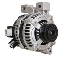 VOLVO V50 2.4 2.5 T5 ALTERNATOR 2005-2006 3M5T-10300-SC