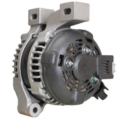 VOLVO S40 2.4 CDI DIESEL ALTERNATOR 2005-2010 3M5T-10300-SC