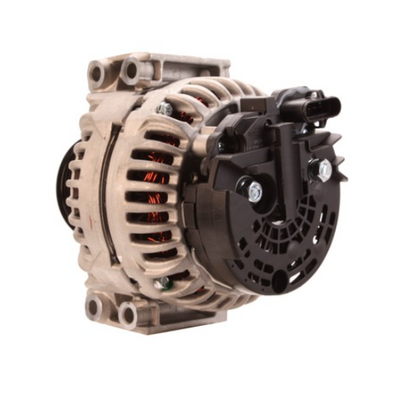 SCANIA G P R T SERIES ALTERNATOR 1997-2019