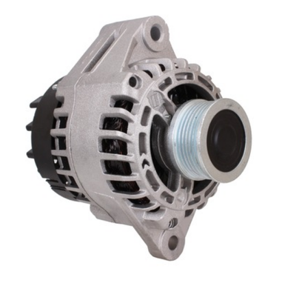 VAUXHALL ASTRA 1.9 CDTI ALTERNATOR 2004-2011 102211-8660