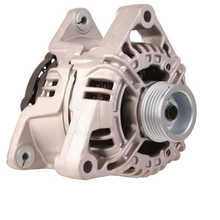 VAUXHALL MERIVA 1.4 ALTERNATOR 2003-2010 0124325171