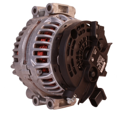 BMW 630i 3.0 ALTERNATOR 2004-2007 7542529