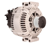 BMW 630i 3.0 ALTERNATOR 2004-2010 7521178 7525376