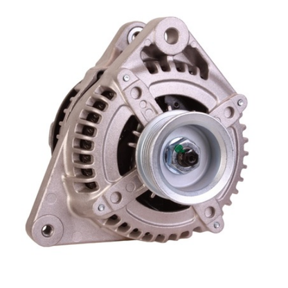 TOYOTA CAMRY 3.0 3.3. ALTERNATOR 2003-2008 104210-3650