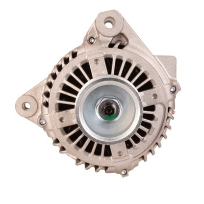 TOYOTA AVENSIS 2.0 VVT ALTERNATOR 2000-03 27060-28060