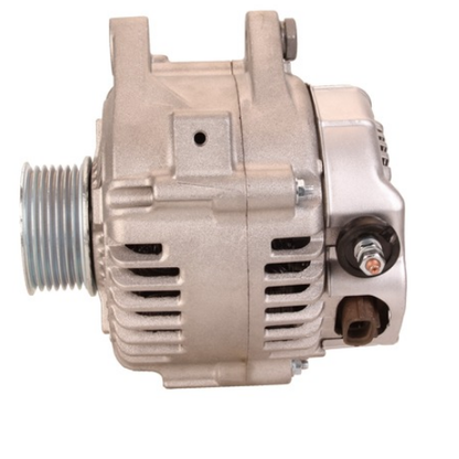 TOYOTA AVENSIS 2.0 VVT ALTERNATOR 2000-03 27060-28060