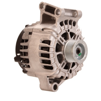 FORD FIESTA 1.25 1.4 1.6 ALTERNATOR 2008-2017 TG12C037