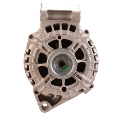 FORD FIESTA 1.25 1.4 1.6 ALTERNATOR 2008-2017 TG12C037