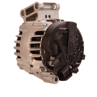 FORD FIESTA 1.25 1.4 1.6 ALTERNATOR 2008-2017 TG12C037