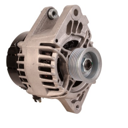 TOYOTA AYGO 1.0 ALTERNATOR 2005-2014 27060-0Q020