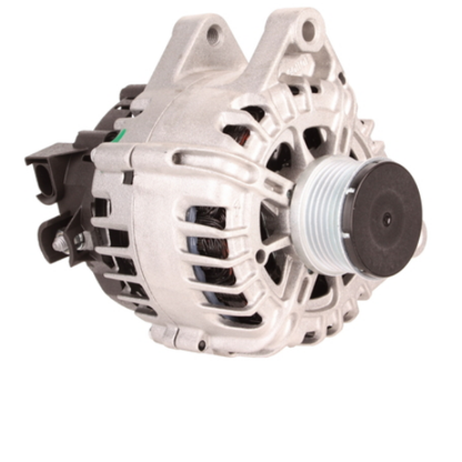 FORD FIESTA 1.4 1.6 TDCI ALTERNATOR 2008-2012 8V21-10300-AB