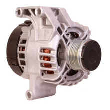 VAUXHALL CORSA D 1.3 CDTI ALTERNATOR 2006-2014 101210-0950