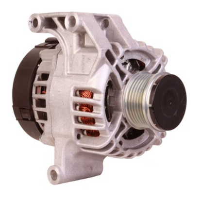 VAUXHALL AGILA B 1.3 CDTI ALTERNATOR 2008-2014 101210-0950