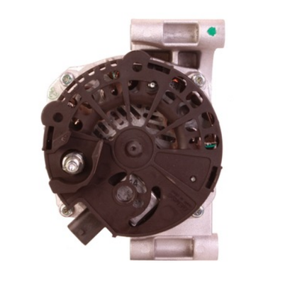 VAUXHALL AGILA B 1.3 CDTI ALTERNATOR 2008-2014 101210-0950