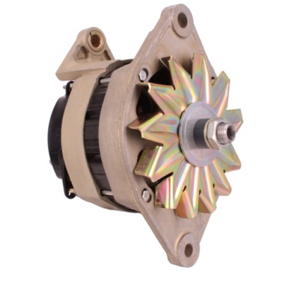 VOLVO PENTA ALTERNATOR D12MH D12-700 A14N207M 873986