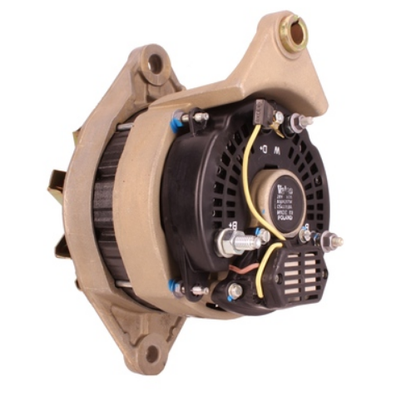 VOLVO PENTA ALTERNATOR D12MH D12-700 A14N207M 873986