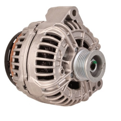 MERCEDES CL55 CLS55 E55 G55 5.4 5.5 ALTERNATOR 2002-2015 A0121548902