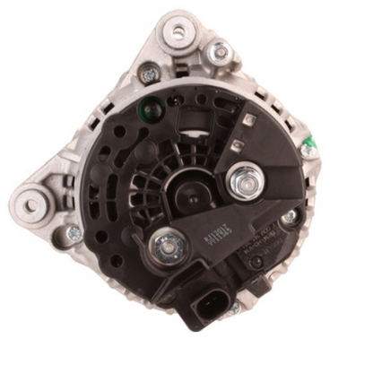 VOLKSWAGEN POLO 1.2 TDI ALTERNATOR 2009-2014 TG14C036
