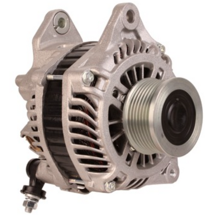 NISSAN CABSTAR 2.5 TD ALTERNATOR 2006-2013 23100-EB310