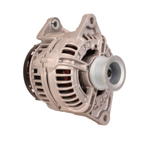 FIAT DUCATO 2.3 DIESEL ALTERNATOR 2006-ONWARDS 0124525130