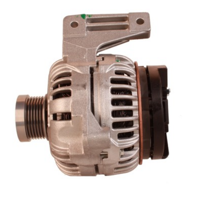 VOLVO XC70 2.5 ALTERNATOR 2004-2007 0124625024