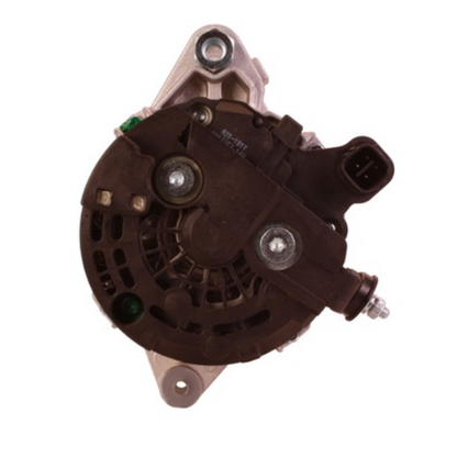 TOYOTA YARIS 1.4 D-4D 2005-2008 ALTERNATOR 27060-0N011 0124225055