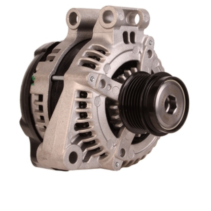 JAGUAR XJ6 2.7 TD ALTERNATOR 2005-2009 104210-3720