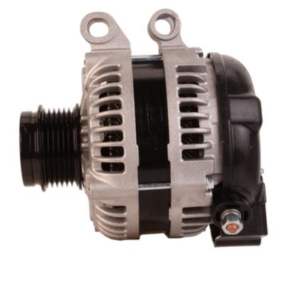 JAGUAR XJ6 2.7 TD ALTERNATOR 2005-2009 104210-3720