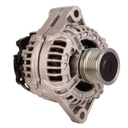 VAUXHALL ASTRA SIGNUM 1.9 CDTI ALTERNATOR 2003-2011 0124425058 0124425096