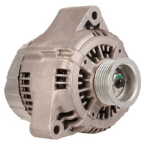 LEXUS LS400 ALTERNATOR 1997-2000 101211-7760