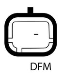 CITROEN C4 1.6 ALTERNATOR 2005-2011 102211-8570