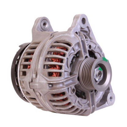 PORSCHE BOXSTER 2.7 3.4 ALTERNATOR 2006-2010 0124525106 99760302200
