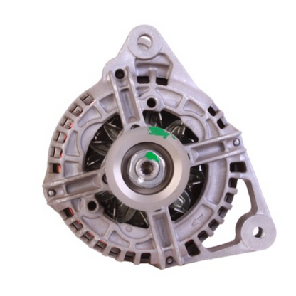 PORSCHE BOXSTER 2.7 3.4 ALTERNATOR 2006-2010 0124525106 99760302200