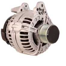 AUDI A3 2.0 TDI ALTERNATOR 2OO5-2008 06F903023J