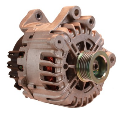 BMW X5 3.0d ALTERNATOR 2007-2010 7561003 7561004