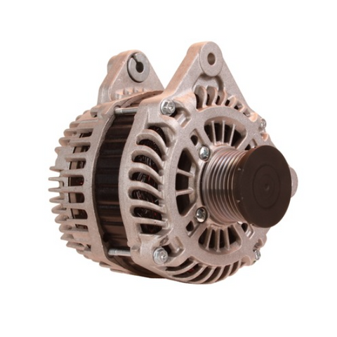 NISSAN X-TRAIL 2.0 DIESEL ALTERNATOR 2007-2014 23100-JD71A