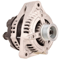 JAGUAR XJ 3.5 4.2 ALTERNATOR 2003-2009 104210-3081