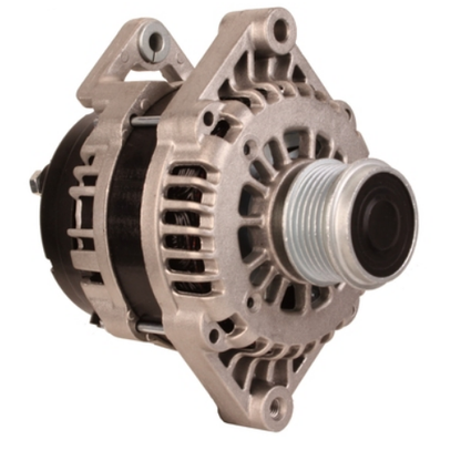 VAUXHALL ANTARA 2.0 CDTi ALTERNATOR 2006-2007 96866018 96627029