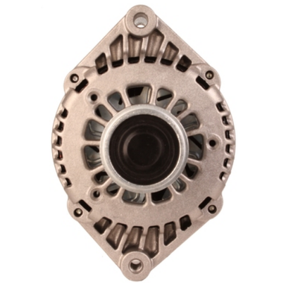 VAUXHALL ANTARA 2.0 CDTi ALTERNATOR 2006-2007 96866018 96627029