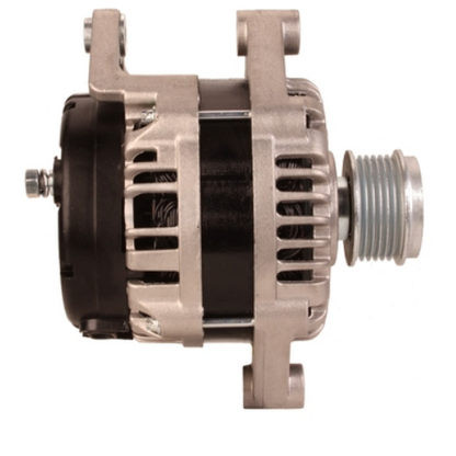 VAUXHALL ANTARA 2.0 CDTi ALTERNATOR 2006-2007 96866018 96627029