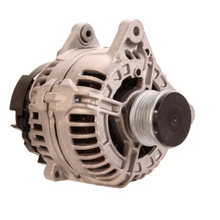 RENAULT CLIO 1.5 DIESEL ALTERNATOR 2005-2014 0124525081
