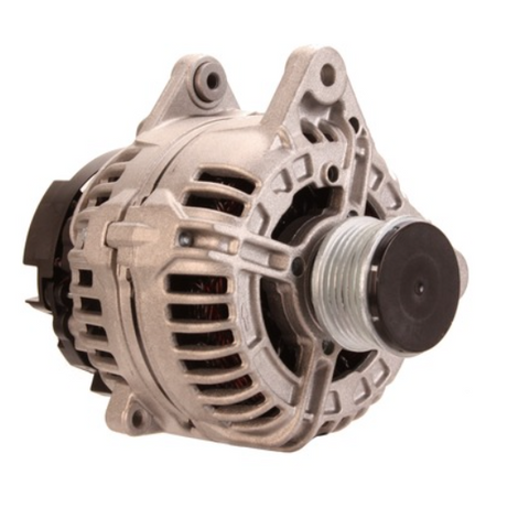 RENAULT MODUS 1.5 DIESEL ALTERNATOR 2004-2013 0124525081