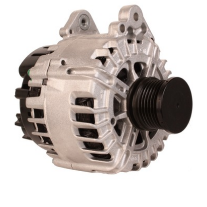AUDI A3 1.6 2.0 TDI ALTERNATOR 2013-2020 TG14C020