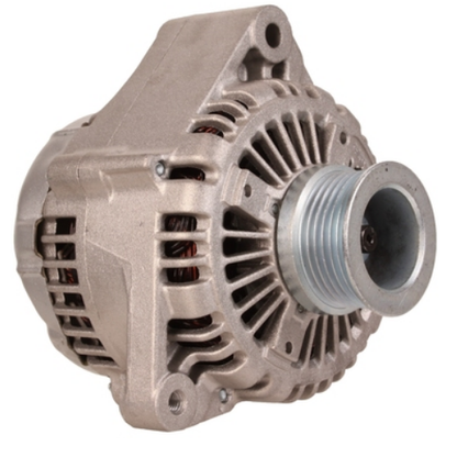 JAGUAR X-TYPE 2.1 2.5 3.0 ALTERNATOR 2001-09 1X43-10300-BD