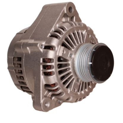 JAGUAR X-TYPE 2.5 3.0 ALTERNATOR 2001-2009 1X43-10300-CB