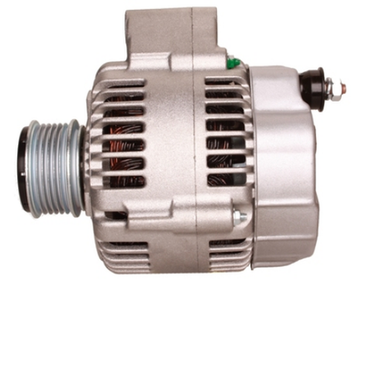 JAGUAR X-TYPE 2.5 3.0 ALTERNATOR 2001-2009 1X43-10300-CB