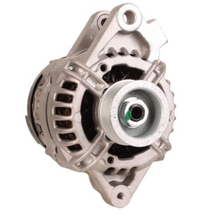 TOYOTA YARIS 1.0 ALTERNATOR 2005-11 27060-0Q030